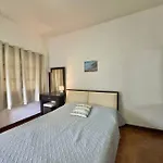 2 Room Apartment In The Old Town